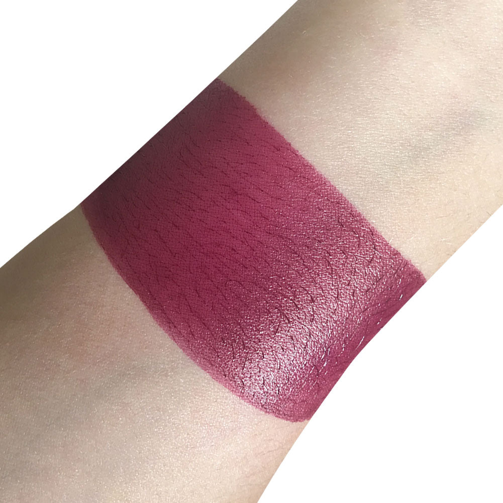 Wolfe Purple Face Paints - Bruise 082 (1.06 oz/30 gm)