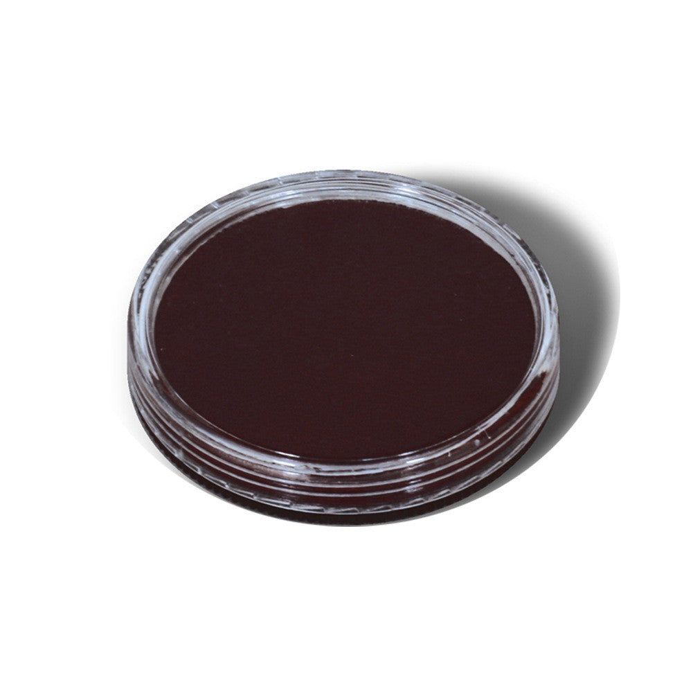 Wolfe Purple Face Paints - Bruise 082 (1.06 oz/30 gm)