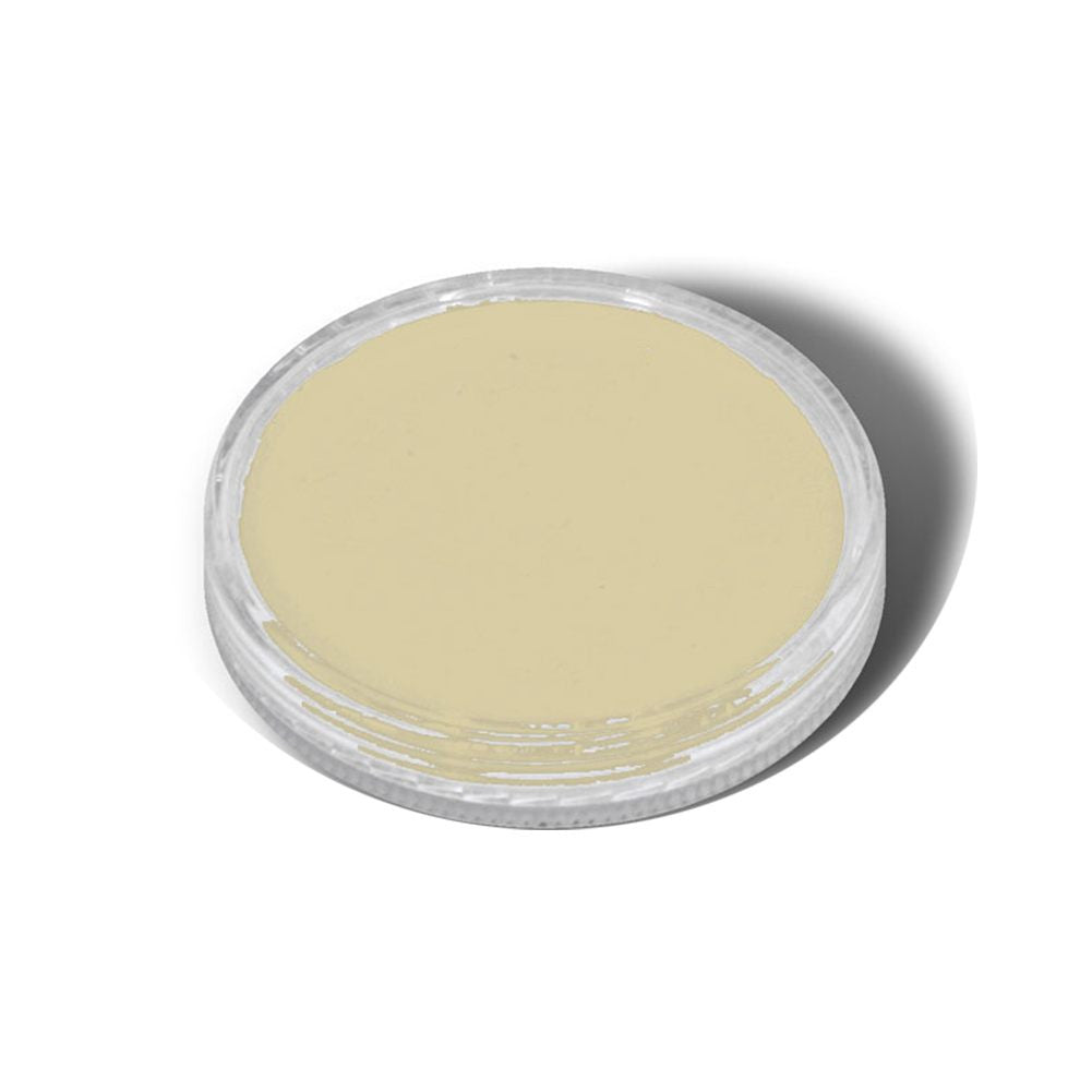 Wolfe Face Paints - Bone 011 (1.06 oz/30 gm)