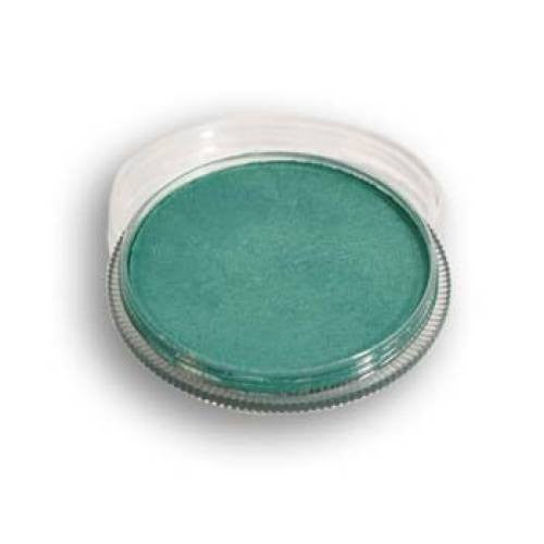 Wolfe Face Paints - Metallic Green M62