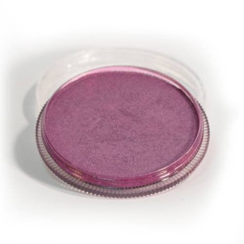 Wolfe Face Paints - Metallic Fuchsia M32