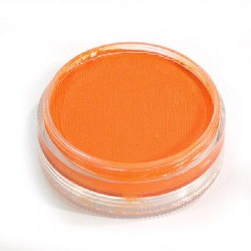 Wolfe Face Paints - Orange 040