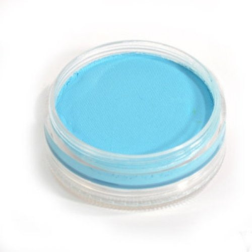 Wolfe Face Paints - Light Blue 066