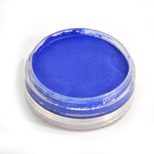 Wolfe Face Paints - Blue 070