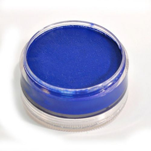 Wolfe Face Paints - Blue 070