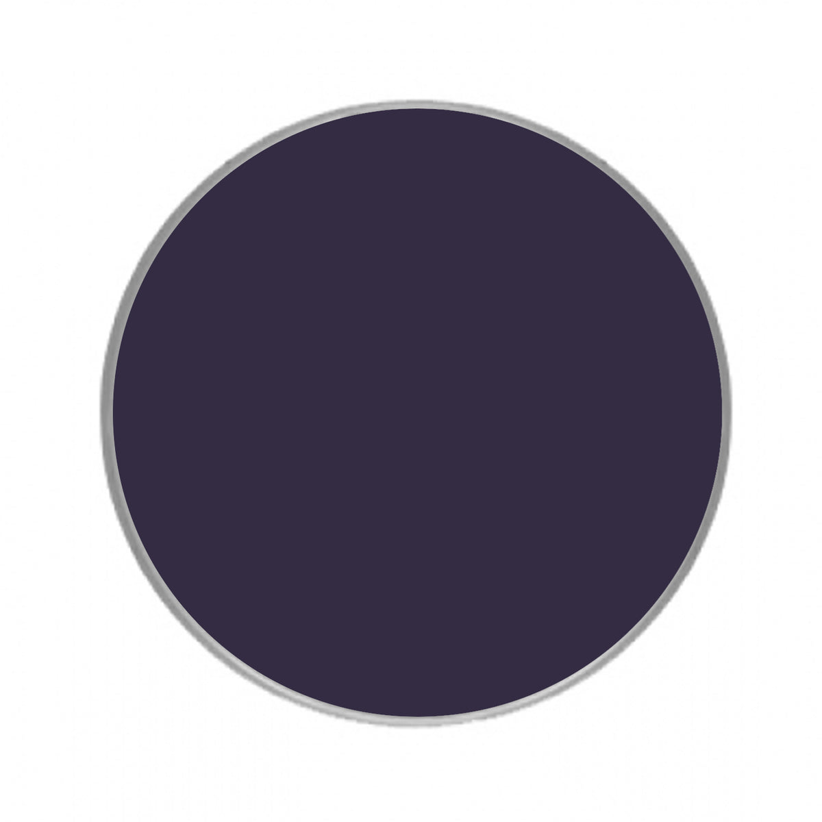 Kryolan Aquacolor - Dark Purple - 099