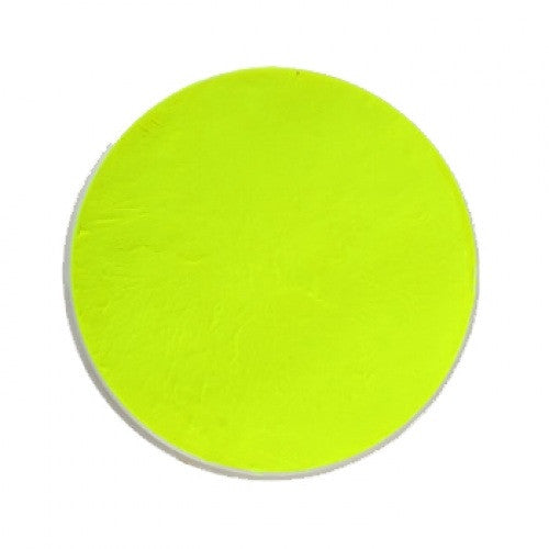 Kryolan Aquacolor - UV Dayglow Yellow