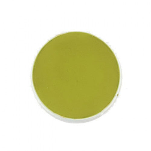 Kryolan Aquacolor - Lime Green - 534