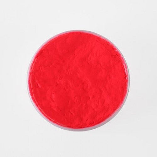 Kryolan Aquacolor - UV-Dayglow Red