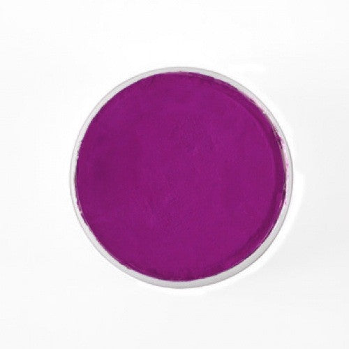 Kryolan Purple Aquacolor - UV-Dayglow Violet