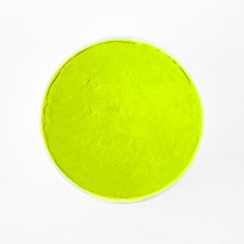 Kryolan Aquacolor - UV-Dayglow Yellow