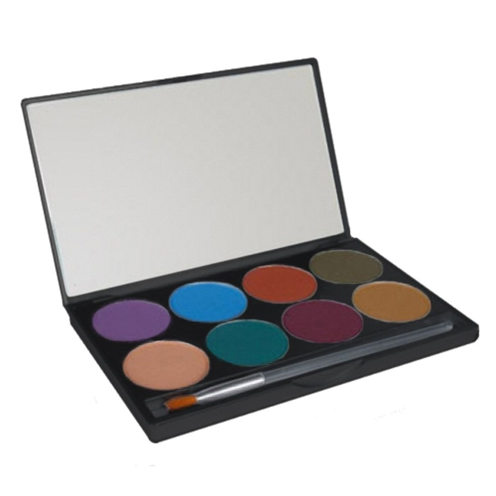 Paradise Nuance Palettes (8 Colors)