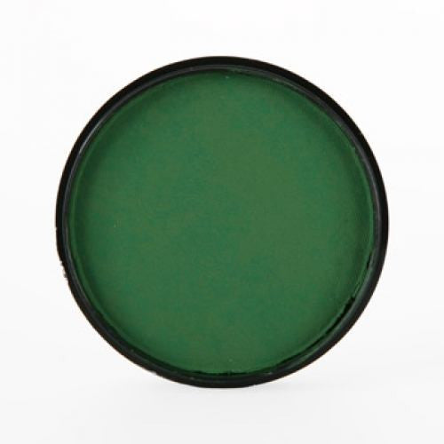 Paradise AQ Face Paints - Dark Green DGR