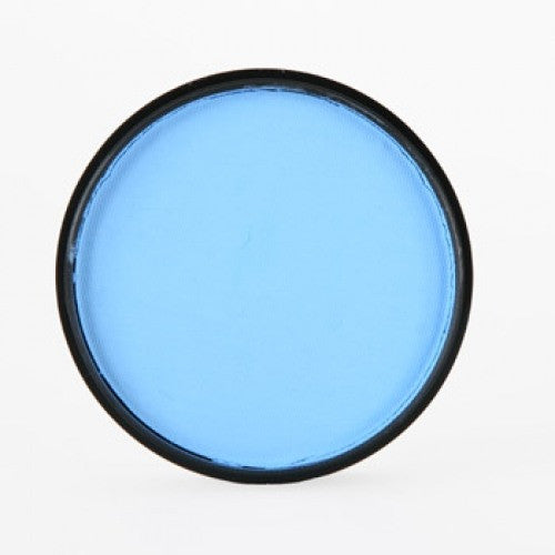 Paradise AQ Face Paints - Light Blue LBL