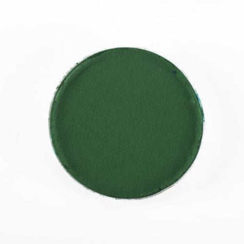 Paradise AQ Face Paints - Dark Green DGR