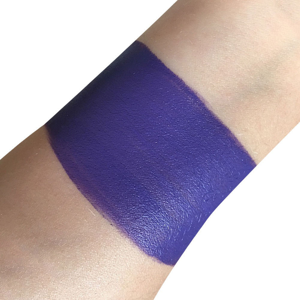 Paradise AQ Purple Face Paints - Violet V