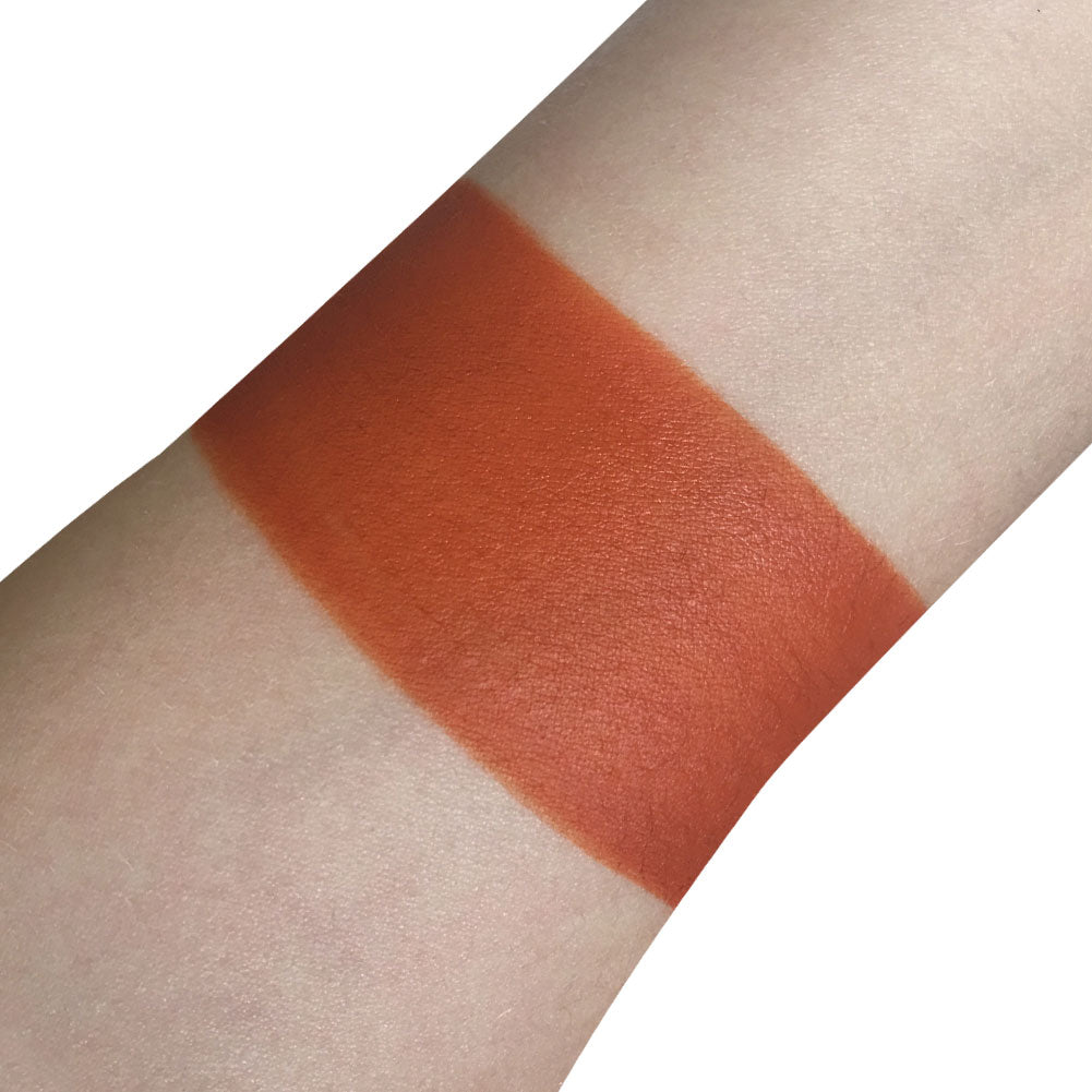 Paradise AQ Face Paints - Nuance Foxy (Orange) FY