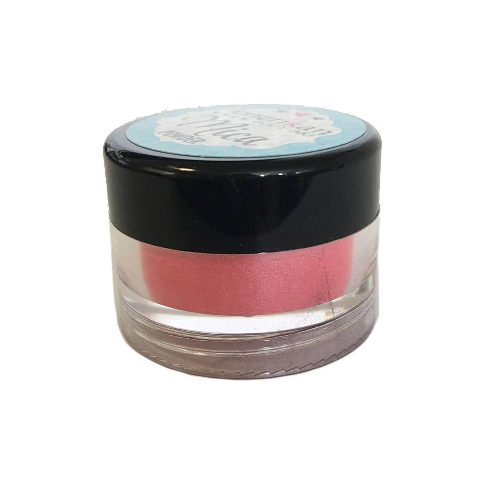 Amerikan Body Art Mica Powder - Cosmic Princess (10 ml)