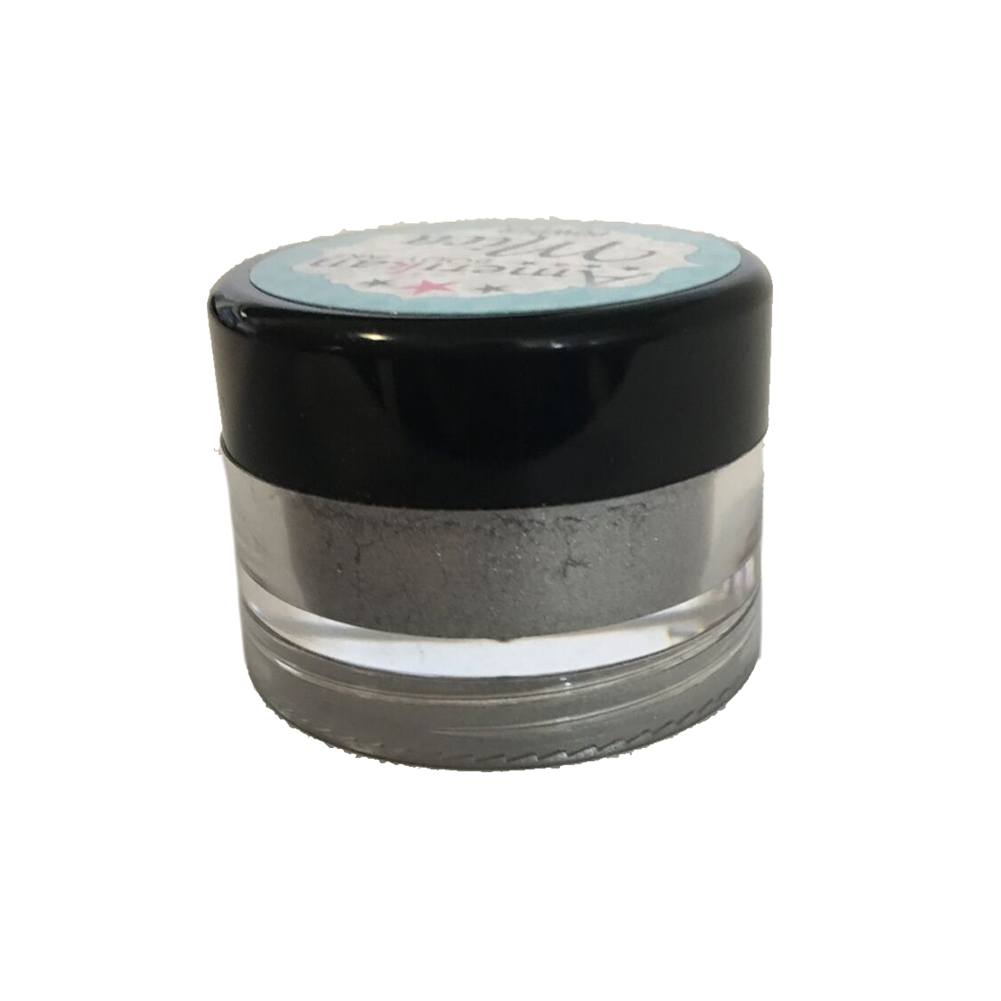 Amerikan Body Art Mica Powder - Tin Man (10 ml)