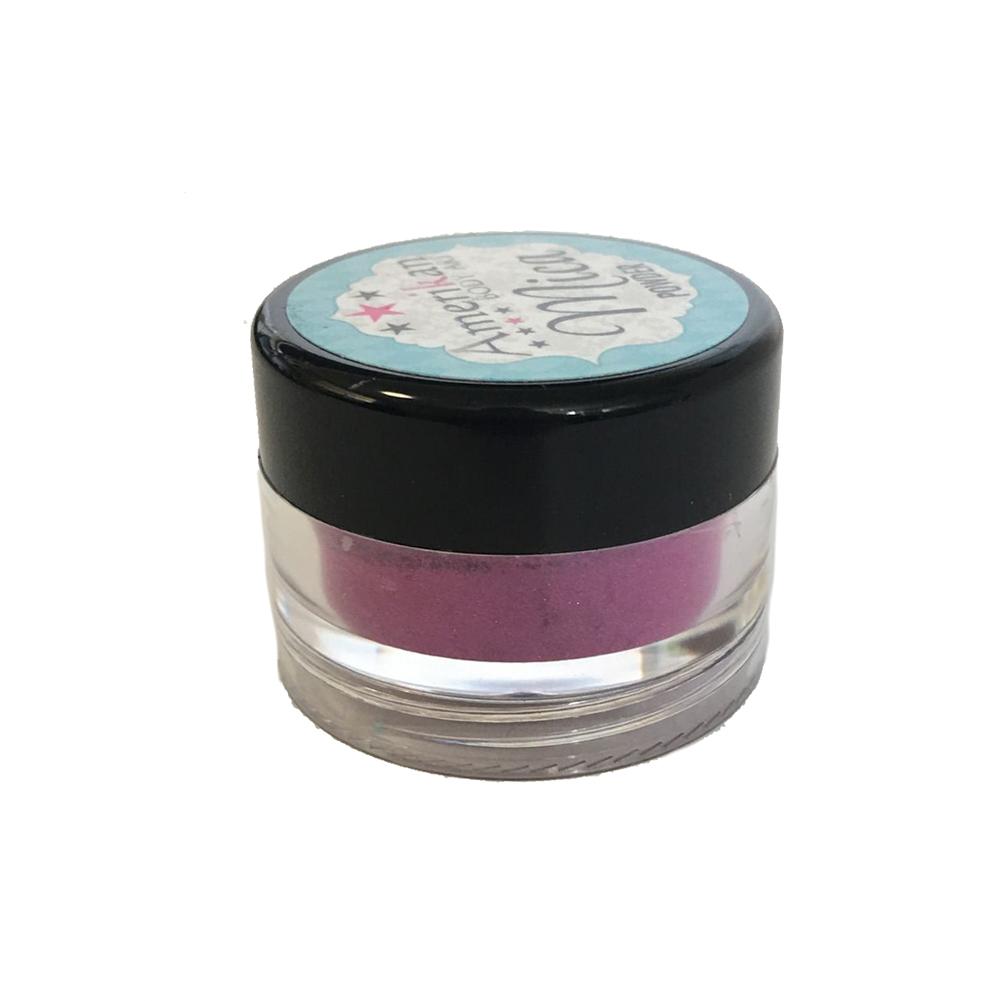 Amerikan Body Art Mica Powder - Wild Orchid (10 ml)