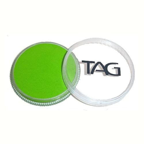 TAG Face Paints - Light Green