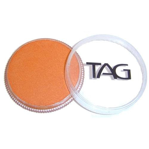 TAG Face Paints - Pearl Orange