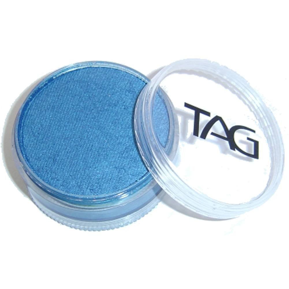 TAG Face Paints - Pearl Blue