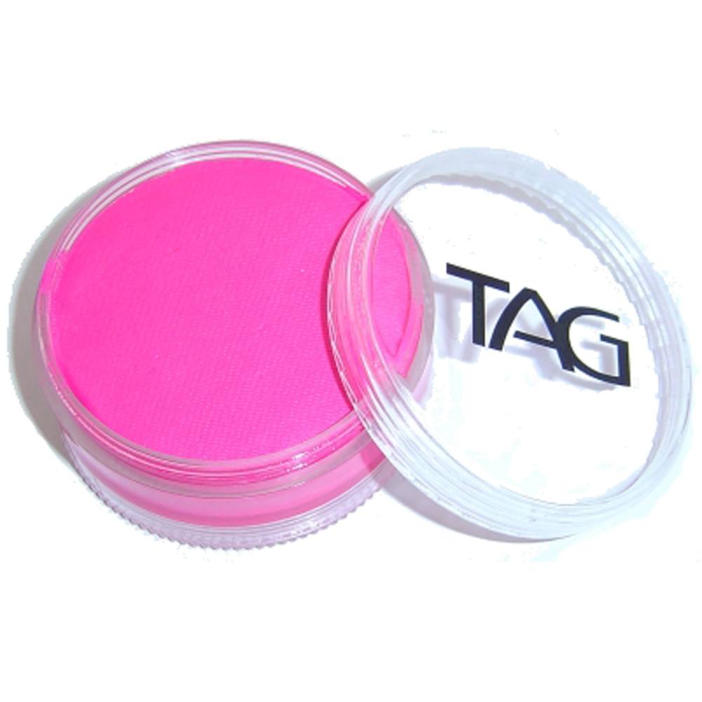 TAG Body Art - Neon Magenta