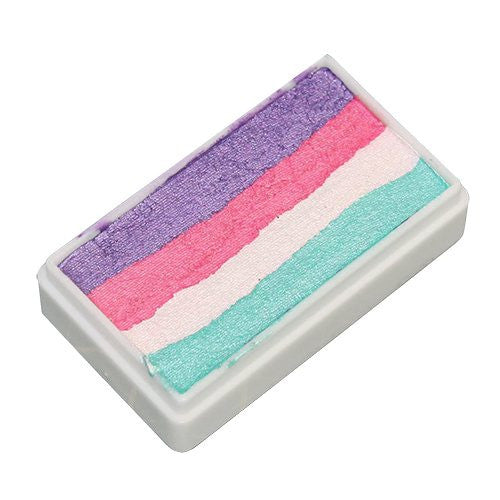 TAG 1 Stroke Custom Split Cakes - Unicorn Pearl (1.06 oz/30 gm)