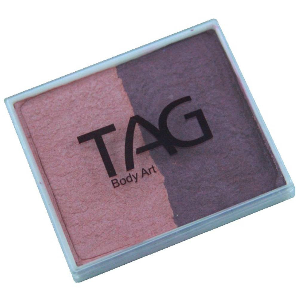 TAG Split Cakes - Pearl Blush and Pearl Wine (1.76 oz/50 gm)