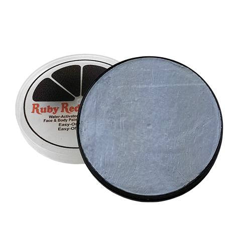 Ruby Red Face Paints - Light Gray 110