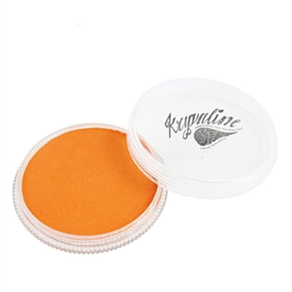 Kryvaline Regular Line Face - Orange kr06 (1.06 oz/30 gm)