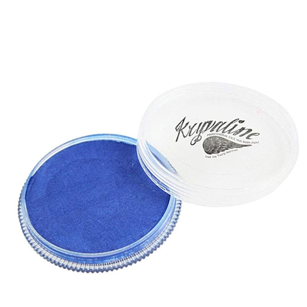 Kryvaline Regular Line Paint - Metallic Blue km01 (1.06 oz/30 gm)