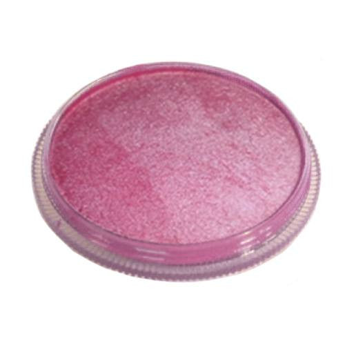 Kryvaline Regular Line Paint - Metallic Pink km02 (1.06 oz/30 gm)