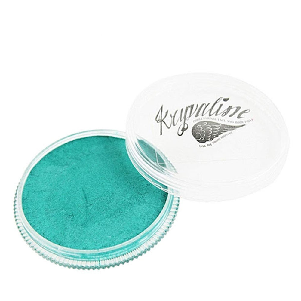 Kryvaline Regular Line - Metallic Green km05 (1.06 oz/30 gm)