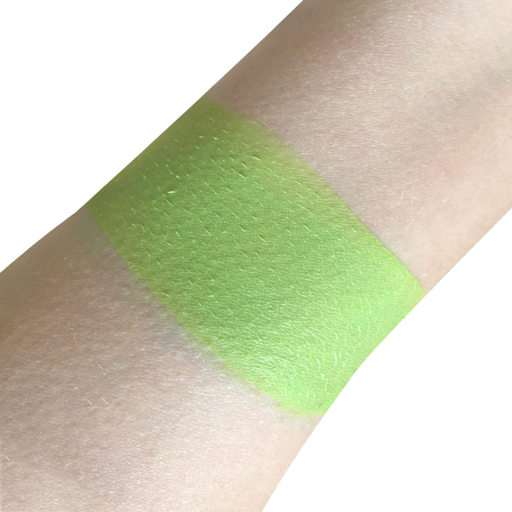 Diamond FX Face Paints - Light Green 57