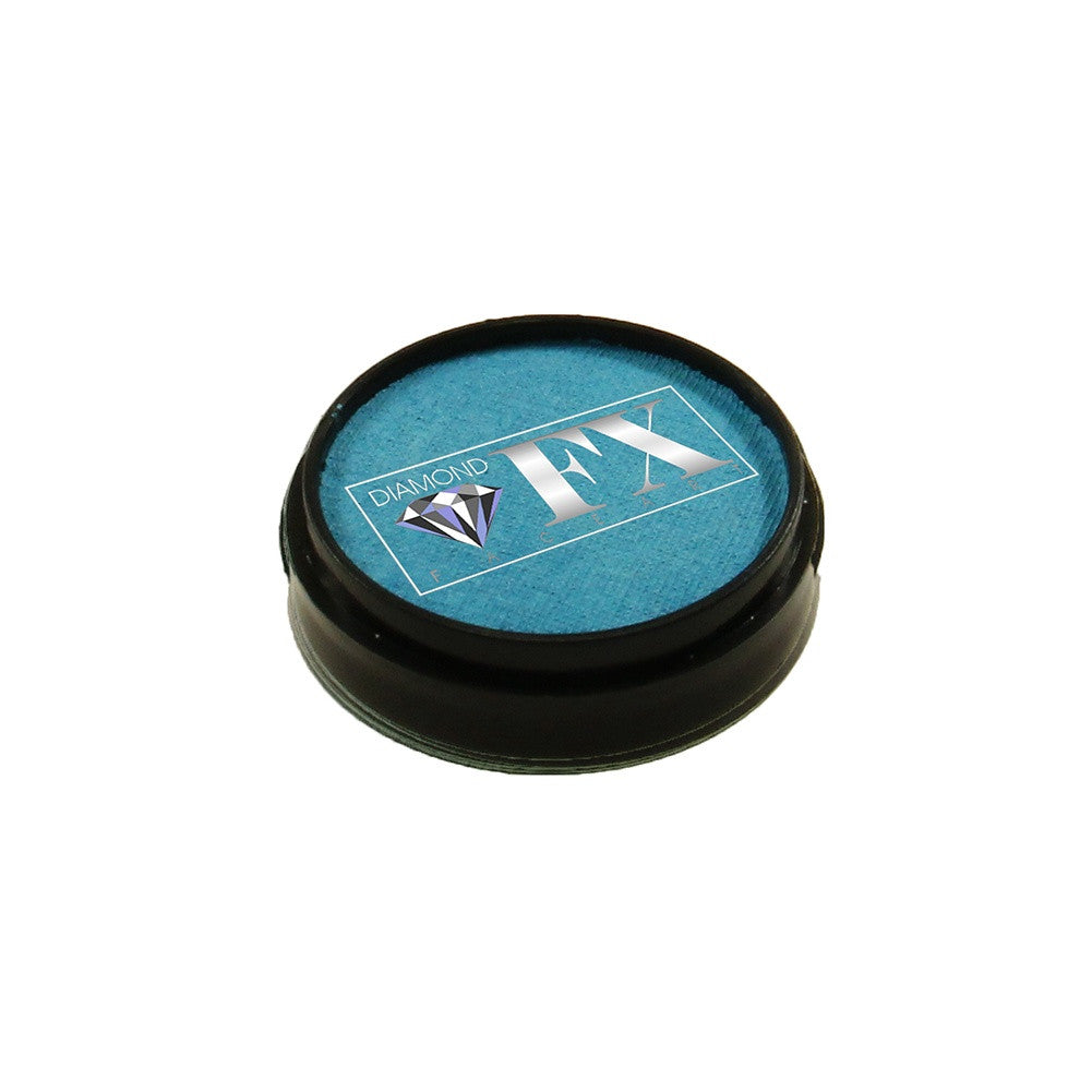 Diamond FX Face Paints - Light Blue 66