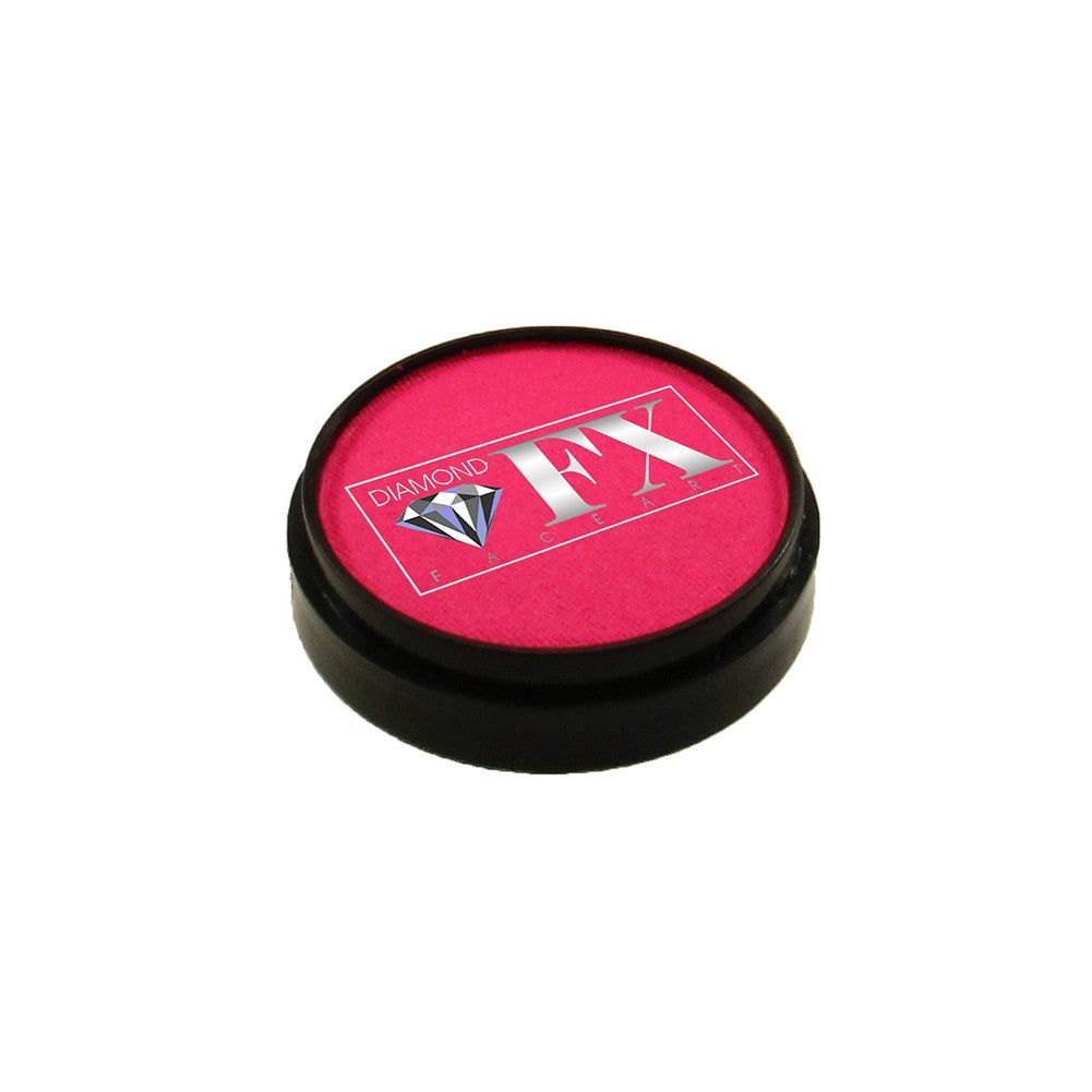 Diamond FX Neon Magenta N128