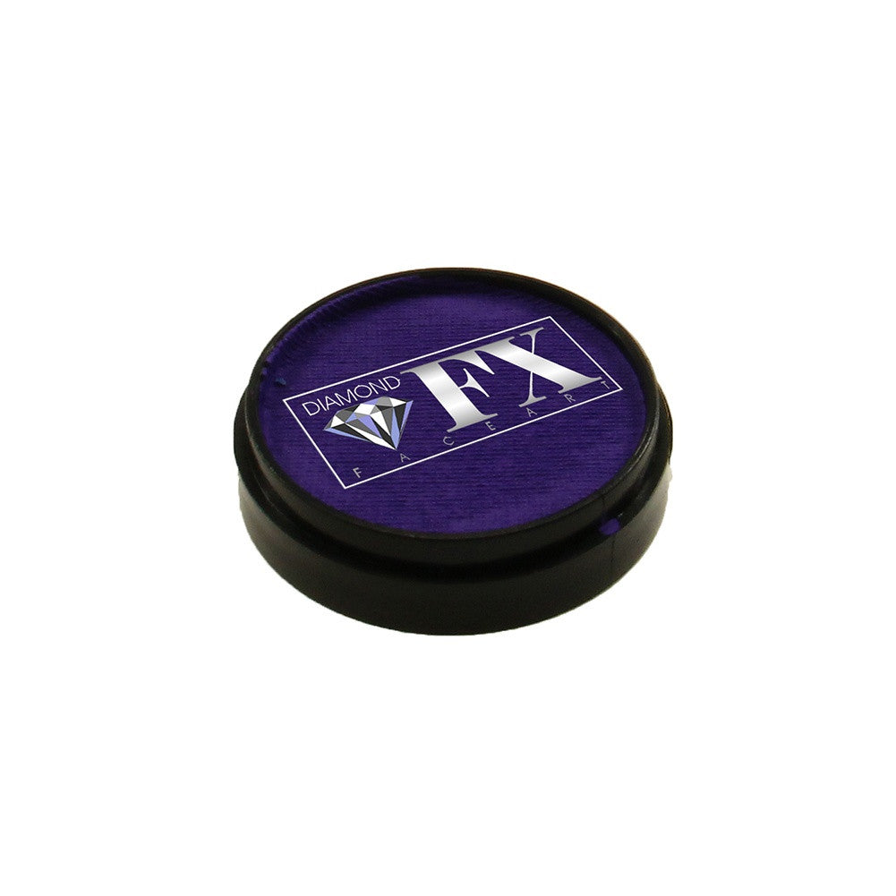 Diamond FX Purple - Neon Purple