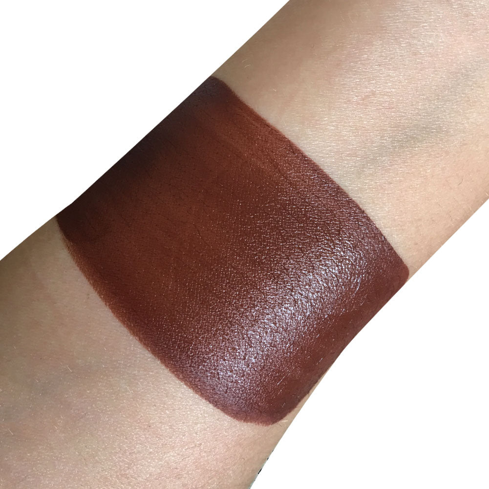 Diamond FX Face Paints - Light Brown 18