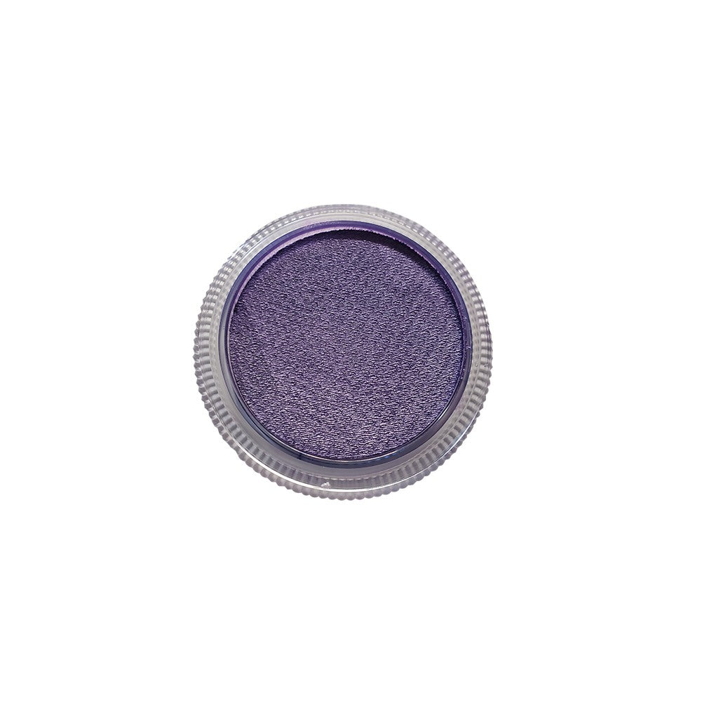 Diamond FX Face Paints - Metallic Purple M80