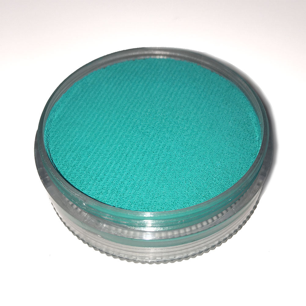 Diamond FX Face Paints - Sea Green 26