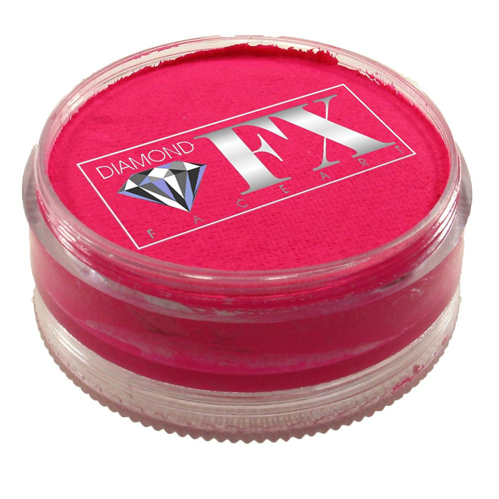 Diamond FX Neon Magenta N128