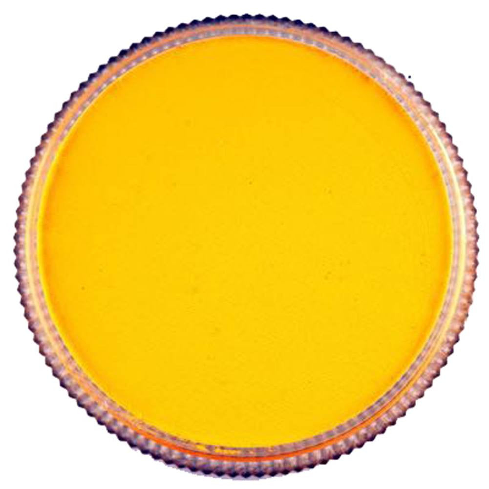 Cameleon Face Paint - Baseline Banana Yellow