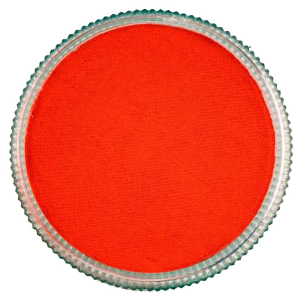 Cameleon Face Paint - Baseline Orange Juice