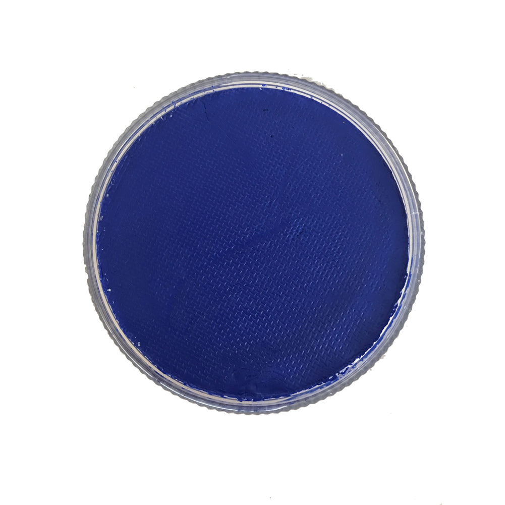 Cameleon Face Paint - Baseline Midnight Blue