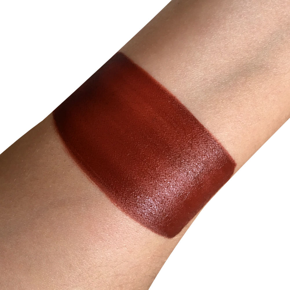 Cameleon Face Paint - Baseline Coffee Brown