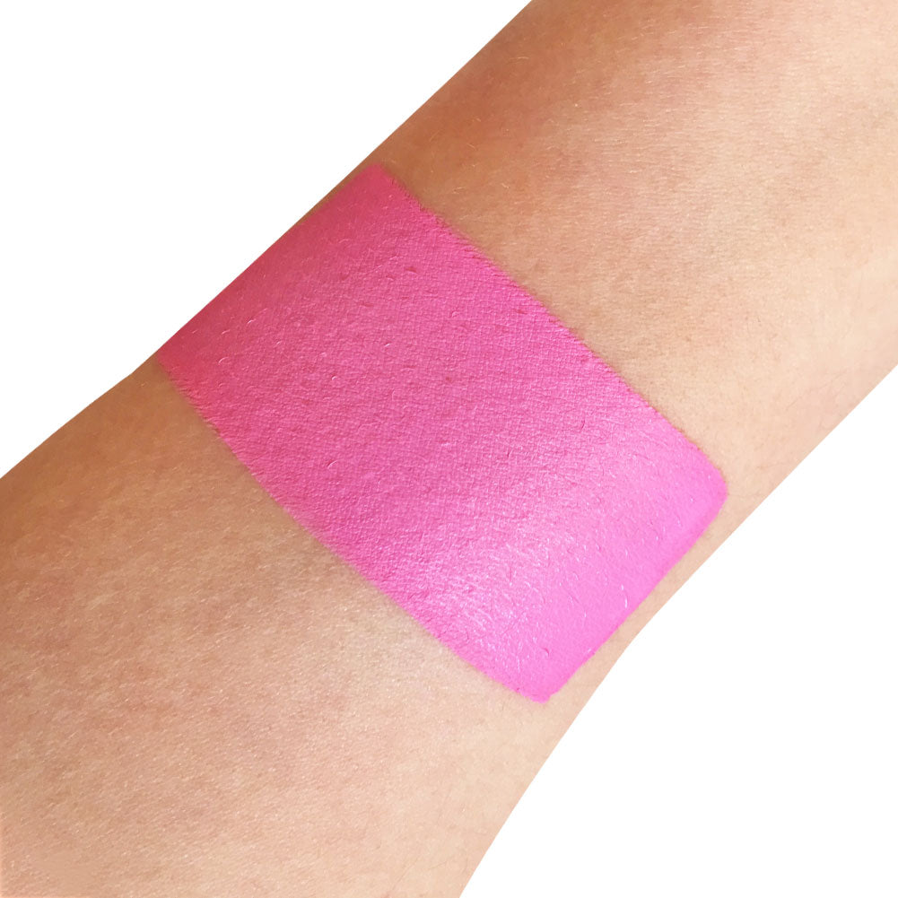 Cameleon Pink Face Paint - Baseline Cotton Candy