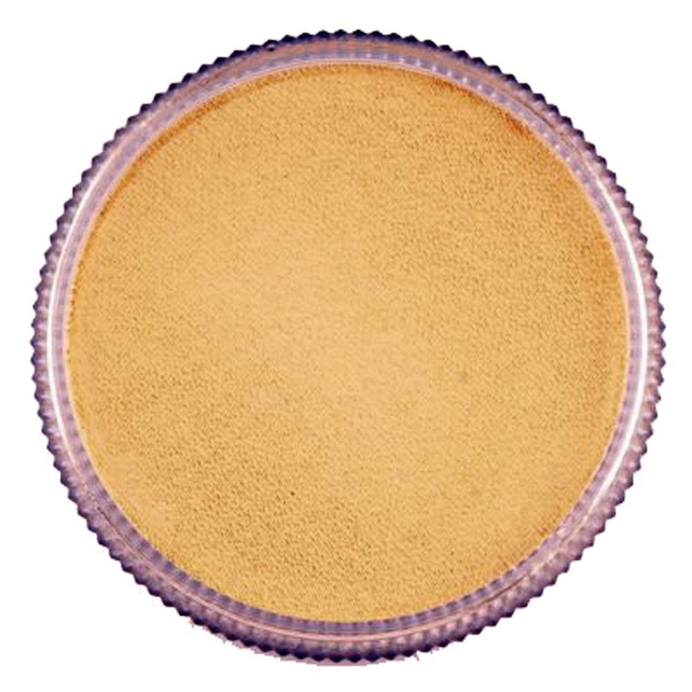 Cameleon Face Paint - Baseline Almond