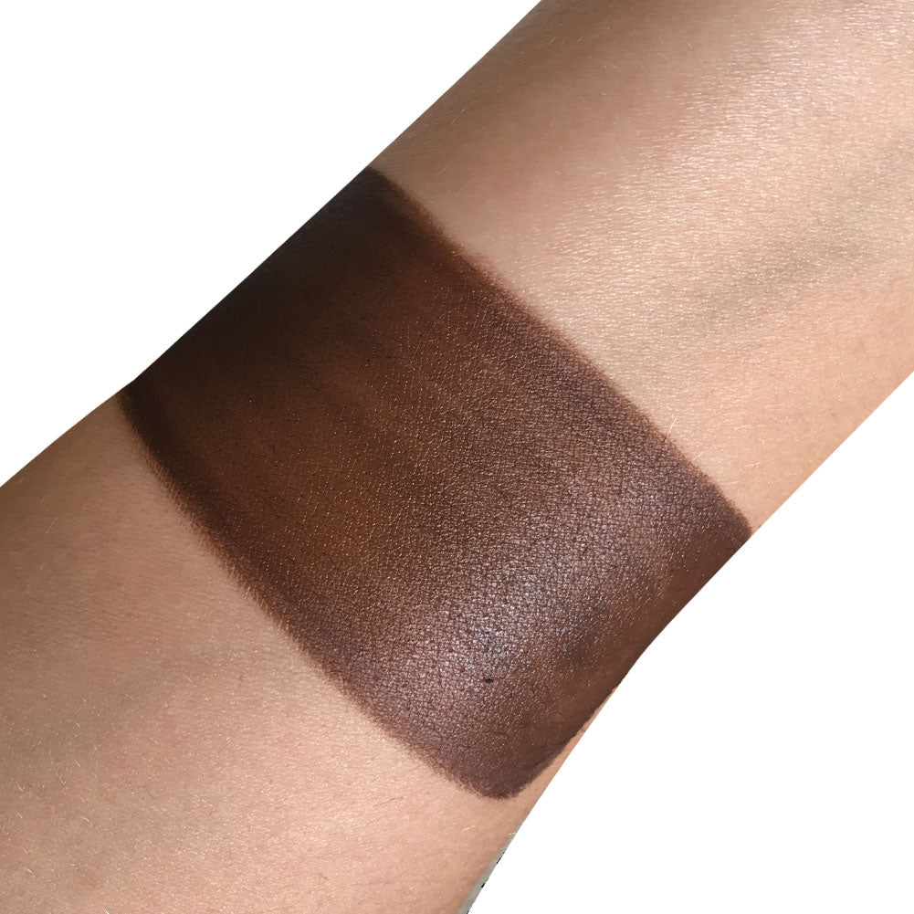 Cameleon Brown Face Paint - Baseline Espresso